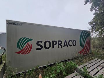 opslagbak beschikbaar voor biedingen