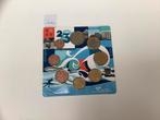 Nederland 2023  Jaarset 2023 unc kwaliteit, Postzegels en Munten, Munten | Nederland, Ophalen of Verzenden, Koningin Beatrix, Euro's