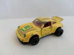 majorette porsche Turbo, Ophalen of Verzenden, Gebruikt, Auto