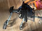 Rollator Gemino 30, Diversen, Ophalen, Gebruikt