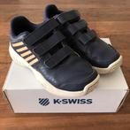 K-Swiss tennisschoenen maat 34 2 marine blauw, L2, Gebruikt, K-Swiss, Schoenen