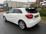 Mercedes-Benz A-klasse 180 Automaat•Pano•HarmanKardon, Auto's, 65 €/maand, Gebruikt, 4 cilinders, Traction-control