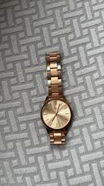 Regal horloge rosé goud, Sieraden, Tassen en Uiterlijk, Horloges | Dames, Ophalen of Verzenden, Goud, Overige merken