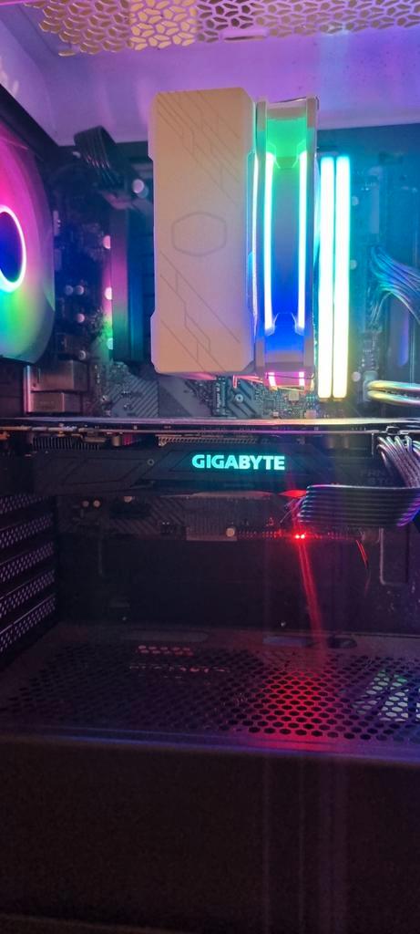 Upgradeset/pc Ryzen 5 7600X, 32GB Ramm, 1tb m.2 , moederbord, Computers en Software, Desktop Pc's, Zo goed als nieuw, 4 Ghz of meer