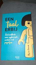 "Een taal erbij" - Nieuw!, Ophalen of Verzenden, Beta, Nieuw, HBO