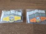 Sigarenbandjes suske en wiske, Ophalen of Verzenden, Zo goed als nieuw, Sigarenbandjes