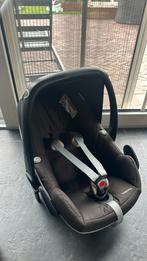 Maxi-cosi pebble plus, Autogordel, Ophalen of Verzenden, Zo goed als nieuw, 0 t/m 13 kg
