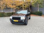 Jeep 2005 Zwart, Automaat, 700 kg, 3360 kg, Zwart