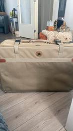 Stevige koffer 76 x 23, Sieraden, Tassen en Uiterlijk, Koffers, Hard kunststof, Ophalen of Verzenden, Zo goed als nieuw, 70 cm of meer