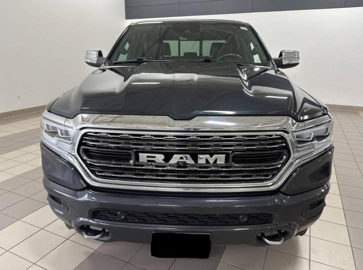 Dodge Ram DT Limited Grille 2019-2024, Auto-onderdelen, Carrosserie en Plaatwerk, Amerikaanse onderdelen, Dodge, Nieuw, Ophalen of Verzenden