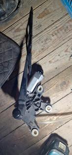 Achter Ruitenwisser motor volkswagen lupo/seat arosa, Ophalen of Verzenden, Seat