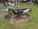 Skyteam Cobra, Honda Ape replica, Ophalen, Gebruikt