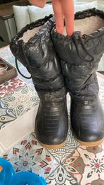 Olang Snowboots 35/36, Kinderen en Baby's, Ophalen, Gebruikt, Meisje, Laarzen