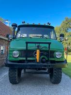 Unimog 421, Zakelijke goederen, Agrarisch | Tractoren, Gebruikt, Tot 2500, Tot 80 Pk, Ophalen