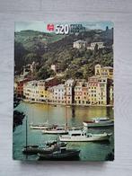 Puzzels (compleet) met 520 of 1000 of 1500 stukjes, Ophalen of Verzenden, 500 t/m 1500 stukjes, Zo goed als nieuw, Legpuzzel