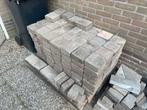 Gratis bestrating cobblestones 15x15x6 cm, Tuin en Terras, Tegels en Klinkers, Ophalen, Klinkers, 5 tot 10 m², Zo goed als nieuw