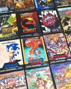 Im buying all Sega Mega Drive games, Gebruikt, 1 speler, Ophalen of Verzenden, Vanaf 3 jaar