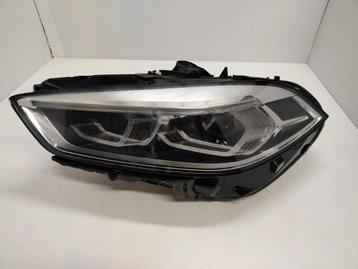 BMW F40 Full Led lamp links beschikbaar voor biedingen