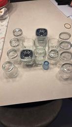 Diverse whisky glazen! Nooit gebruikt, Ophalen, Zo goed als nieuw, Overige typen