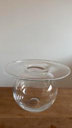 Vaas Saturnus ontworpen door Nanny Still in nieuwstaat., Overige kleuren, Nieuw, Ophalen of Verzenden, Glas