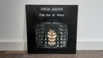 Chris Squire - Fish Out of Water LP / Vinyl Plaat, Prog Rock, Cd's en Dvd's, Vinyl | Rock, Ophalen of Verzenden, Gebruikt, 12 inch