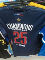 Psg shirt, Ophalen of Verzenden, Buitenlandse clubs, Shirt