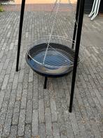 Bbq (vuurschaal) nieuw, Tuin en Terras, Vuurschalen, Ophalen, Nieuw