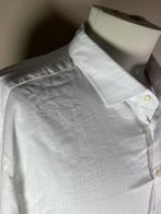 Born With Appetite overhemd, maat 3XL, nieuw, wvp € 79,95, Born With Appetite, Nieuw, Ophalen of Verzenden, Overige halswijdtes