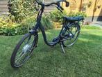 E-bike Baravus type: Entree E-go Xn7. Lage instap, Fietsen en Brommers, Fietsen | Dames | Damesfietsen, Ophalen, Batavus, Versnellingen