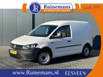 Volkswagen Caddy 1.2 TSI BENZINE / L1H1 / UNIEK 21.058 KM !, Voorwielaandrijving, 86 pk, Gebruikt, Euro 6