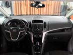 Opel Zafira Tourer 1.4T Edition, Airco, Cruise Control, Lage, Auto's, Opel, Te koop, Benzine, Gebruikt, 750 kg