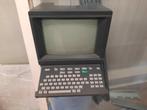 vintage computer Philips nms6302 videotex, Ophalen of Verzenden, Philips