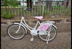 Meisjes fiets, Fietsen en Brommers, Fietsen | Meisjes, Ophalen, Gebruikt, 24 inch