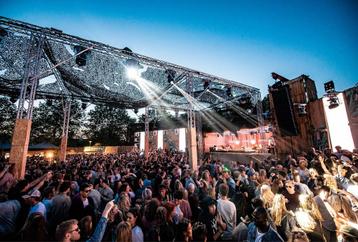 TE KOOP: 3 x Blijdorp Festival tickets beschikbaar voor biedingen