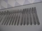 18x bestek set ophangoog WMF Cromargan Germany 1993-96 p st, Antiek en Kunst, Ophalen of Verzenden
