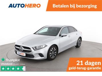 Mercedes-Benz A-Klasse 200 Business Solution | JP93322 | beschikbaar voor biedingen