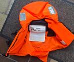Zwemvest kind reddingsvest 10 tot 20 kg lalizas 60-75 borst, Watersport en Boten, Watersportkleding, Ophalen of Verzenden, Zo goed als nieuw