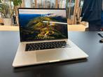 MacBook Pro 16-inch, 2019, 2,3 GHz 8-core Intel Core i9, Computers en Software, Apple Macbooks, Ophalen of Verzenden, Zo goed als nieuw
