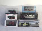 5 modelauto's, Ophalen of Verzenden, Nieuw, Overige typen, Overige merken