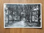Schiermonnikoog, In het dorp., Verzenden, 1920 tot 1940, Gelopen, Friesland