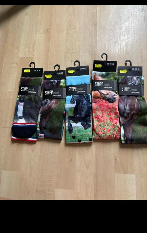 Stapp Limited Edition Sokken – Nieuw – €11,95, Kleding | Dames, Sokken en Kousen, Nieuw, Sokken en Kniesokken, Maat 39 t/m 42