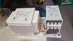 ballast starter 600 watt  groeilamp, Tuin en Terras, Kweekspullen, Ophalen of Verzenden, Zo goed als nieuw, Kweeklamp