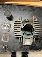 Tomos 65cc airsal, Ophalen of Verzenden, Gebruikt, Cilinder, Tomos