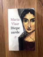 Diepe aarde - Maria Vlaar (9789029515320), Ophalen of Verzenden, Zo goed als nieuw, Maria Vlaar, Nederland