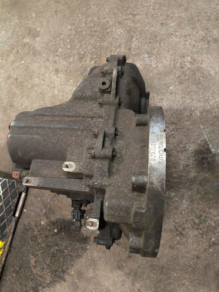 Smart City coupe / Fortwo versnellingsbak. Automaatbak!!, Auto-onderdelen, Transmissie en Toebehoren, Smart, Ophalen of Verzenden