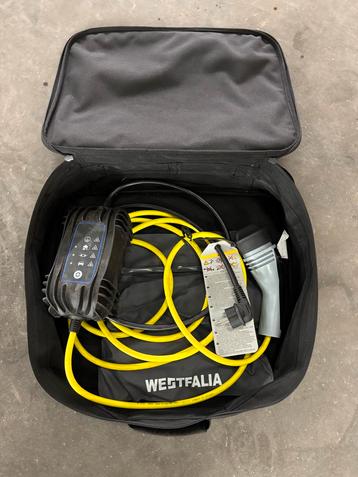 Westfalia Schuko laadkabel | 230V 10A | VW Audi Skoda Seat beschikbaar voor biedingen