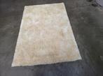 Langharige Tapijt Hamilton Creations  120x180 Cm-Nieuw-beige, Huis en Inrichting, 100 tot 150 cm, Beige, Nieuw, Ophalen of Verzenden