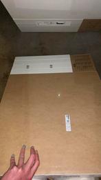 IKEA WIT LACK TAFEL 55Cm*55cm (nieuw in verpakking), Huis en Inrichting, Tafels | Bijzettafels, Ophalen, Minder dan 45 cm, Vierkant