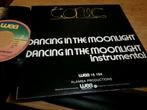 TONIC / Dancing in the moonlight / NL FH / ZG / 1980, Ophalen of Verzenden, Gebruikt, Pop
