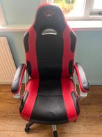 Trust cxt gaming stoel, Ophalen of Verzenden, Gebruikt, Zwart